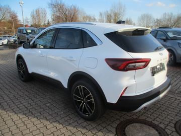 Ford Kuga Titanium 5J Garantie + Winterpaket + Kamera