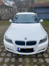 BMW 320 Diesel Touring Exlusive Editon  - BMW 320 aus 2011: 320d