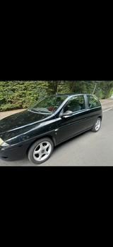 Fiat Lancia FIAT - Fiat 124 in Düsseldorf