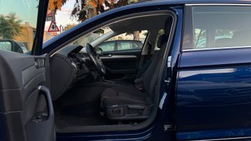 Volkswagen Passat Variant - 6