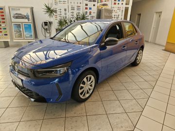 Bild 3 Opel Corsa F Edition