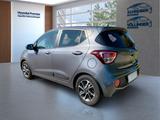 Hyundai i10 Passion - Hyundai i10 in Karlsruhe