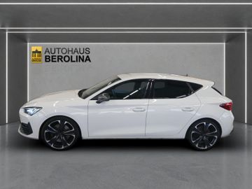 Cupra Leon - 4