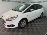 Ford S-MAX 2.0 TDCI 177kw Titanium AHK 7Sitzer STHZ - Ford: 17m
