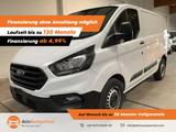 Ford Transit Custom Kasten 2.0 TDCi 320 L1 - Ford: K 0