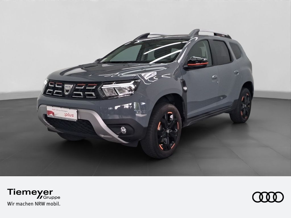 Image of Dacia Duster