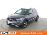 Volkswagen T-Cross 1.0 TSI Active*NAVI*ACC*PDC*KLIMA* - VW T-Cross Gebrauchtwagen in Hamburg