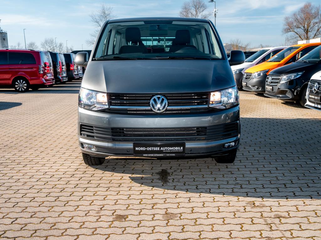 Volkswagen T6 2.0 TDI MULTIVAN TRENDLINE AUT KAMER KLIMA
