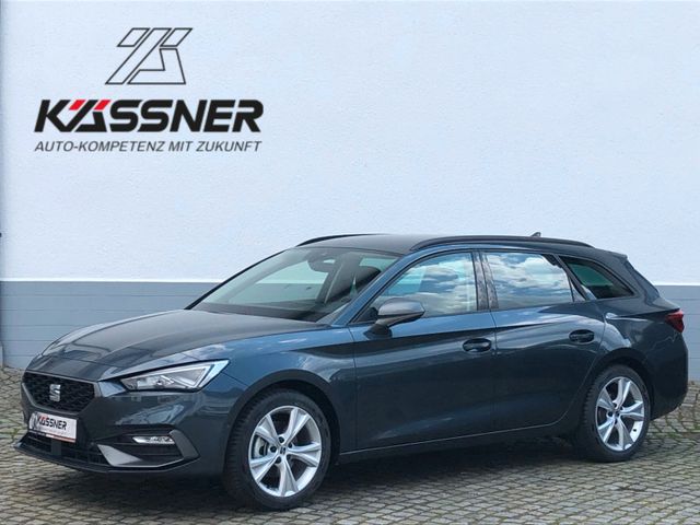 SEAT Leon Sportstourer 1.5 eTSI FR *DSG *AHZV