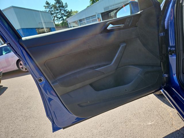 Polo LIFE 1.0 TSI OPF 5-Gang