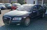 Audi A8 4.2 FSI quattro - Audi A8: Fsi
