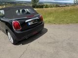 MINI Cooper D Cabrio Cooper - MINI Cooper D Cabrio: Roadster