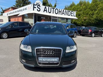 Audi A6 - 2