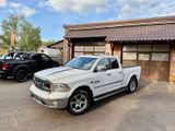 Dodge EU-MODEL*5.7*LPG*LUFT*4X4*AHK*NAVI*PDC*LARAMIE* - Dodge RAM: Model