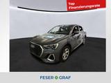 Audi Q3 Sportback S line 35 TFSI S tronic Keyless RFK - Audi Q3: Allradantrieb