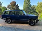 Land Rover Range Rover Classic 4.2 LSE / LWB Soft Dash - Land Rover Range Rover: Lwb