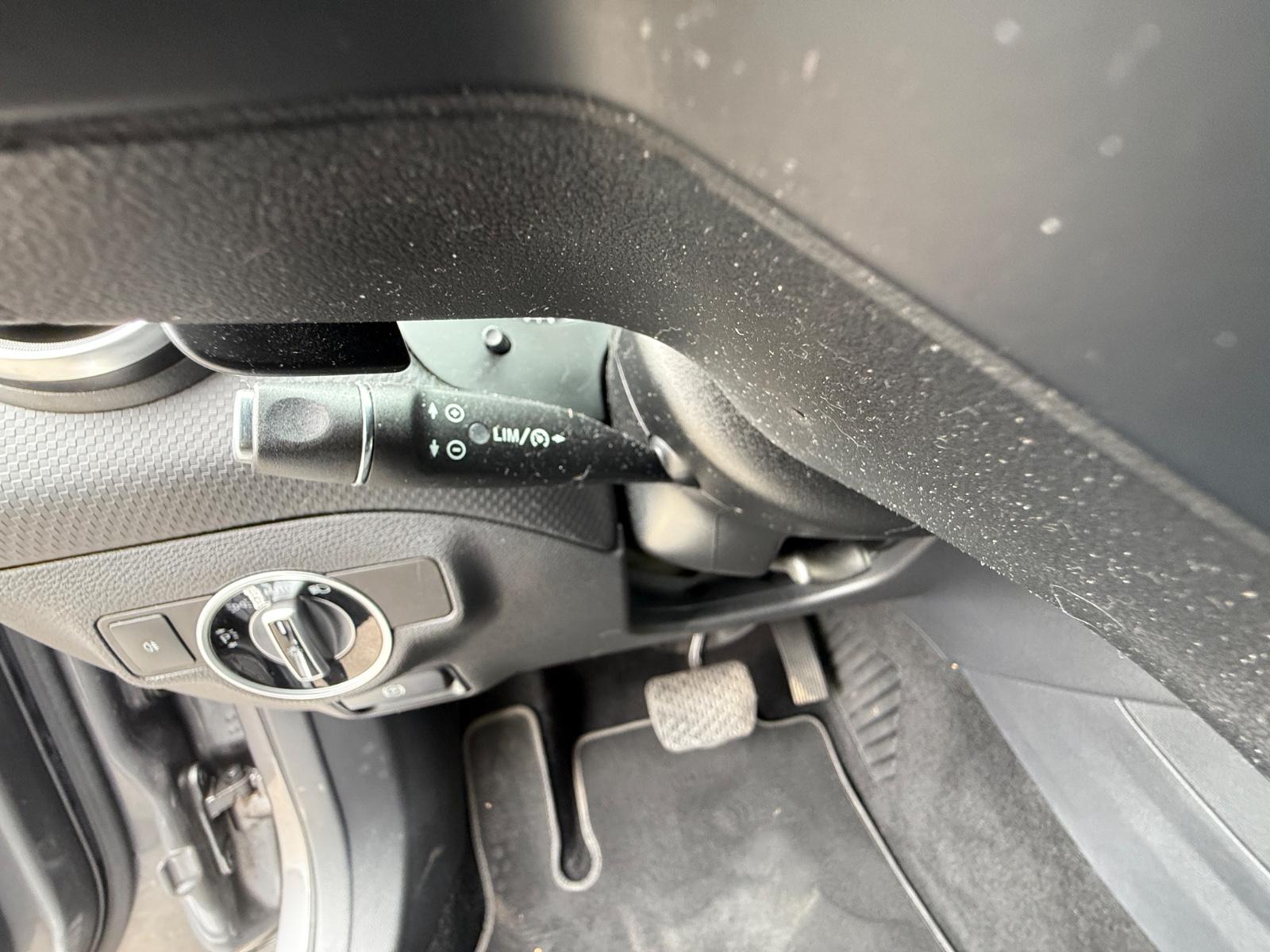 Mercedes-Benz A 250 A A 250 BlueEfficiency Automatik