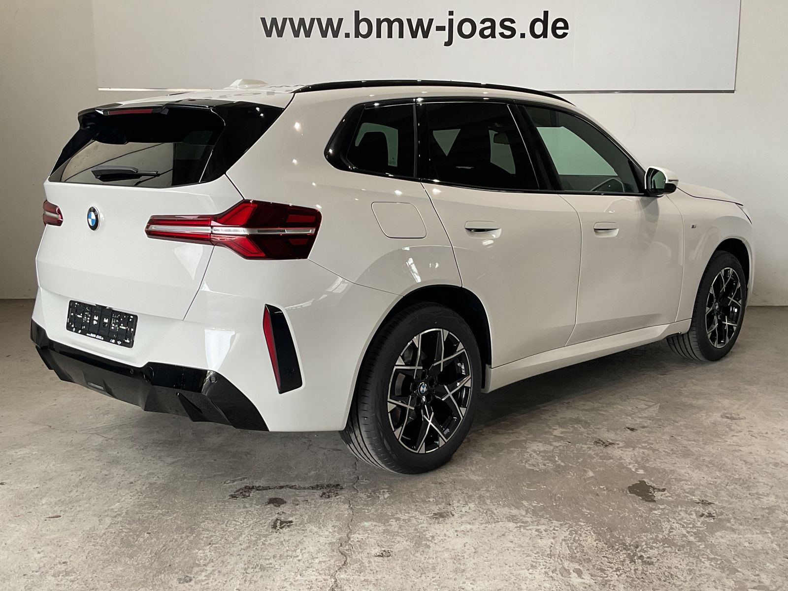 Fahrzeugeinzelansicht 18 Fahrzeugabbildung BMW X3 20 xDrive |AHK |elektr. Sitzverst. |Komfortzu