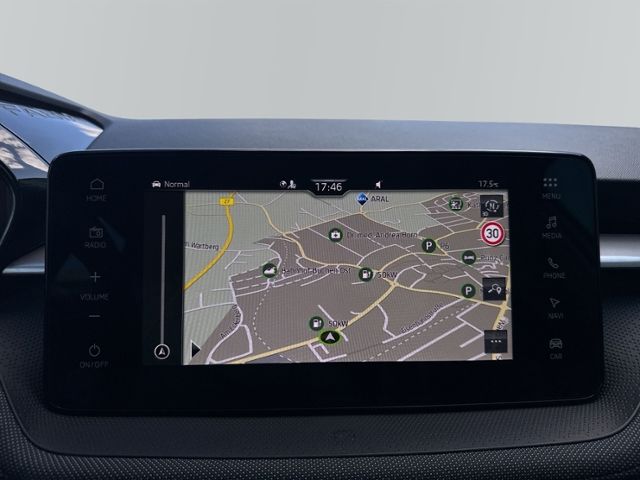 Fabia 1.0 TSI Drive LED+NAVI.+KLIMA+PANO+RFK