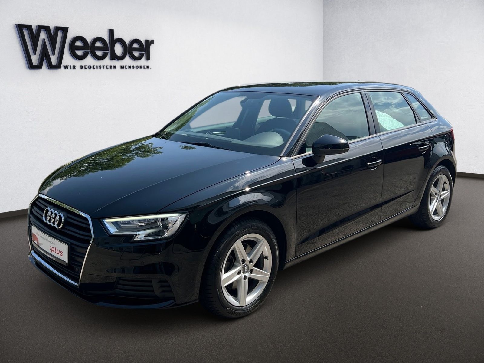 Audi A3 Sportback * PDC PLUS*NAVI*SHZ*16 ZOLL LM * imagem 3