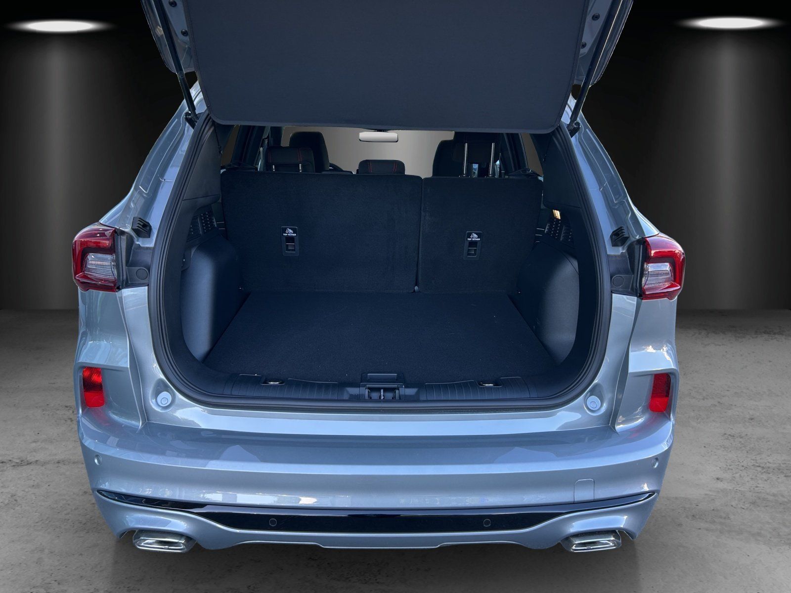 Fahrzeugabbildung Ford Kuga ST-Line FHEV Winter P. LM 19Z 360 Kamera