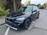 BMW X1 18 i sDrive - gebrauchte BMW X1 aus dem Jahr 2011