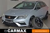 Seat Leon ST Cupra 300 4Dr.,T.Leder,Navi,Kamera,Panor - Seat Leon: Silber