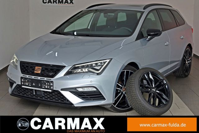 SEAT Leon ST Cupra 300 4Dr.,T.Leder,Navi,Kamera,Panor