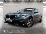BMW 116d AHK PDC LED Sitzheizung - BMW 116 in Stuttgart