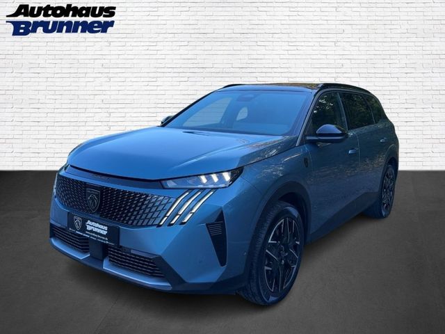 PEUGEOT 5008 Hybrid 145 e-DSC6 GT Exclusive, AHK, 4x SHZ