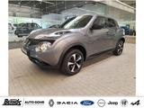 Nissan Juke 1.6 BOSE Personal Edition NAVIGATION KLIMA