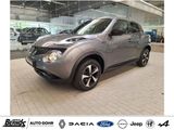 Nissan Juke 1.6 BOSE Personal Edition NAVIGATION KLIMA - Nissan Juke in Essen