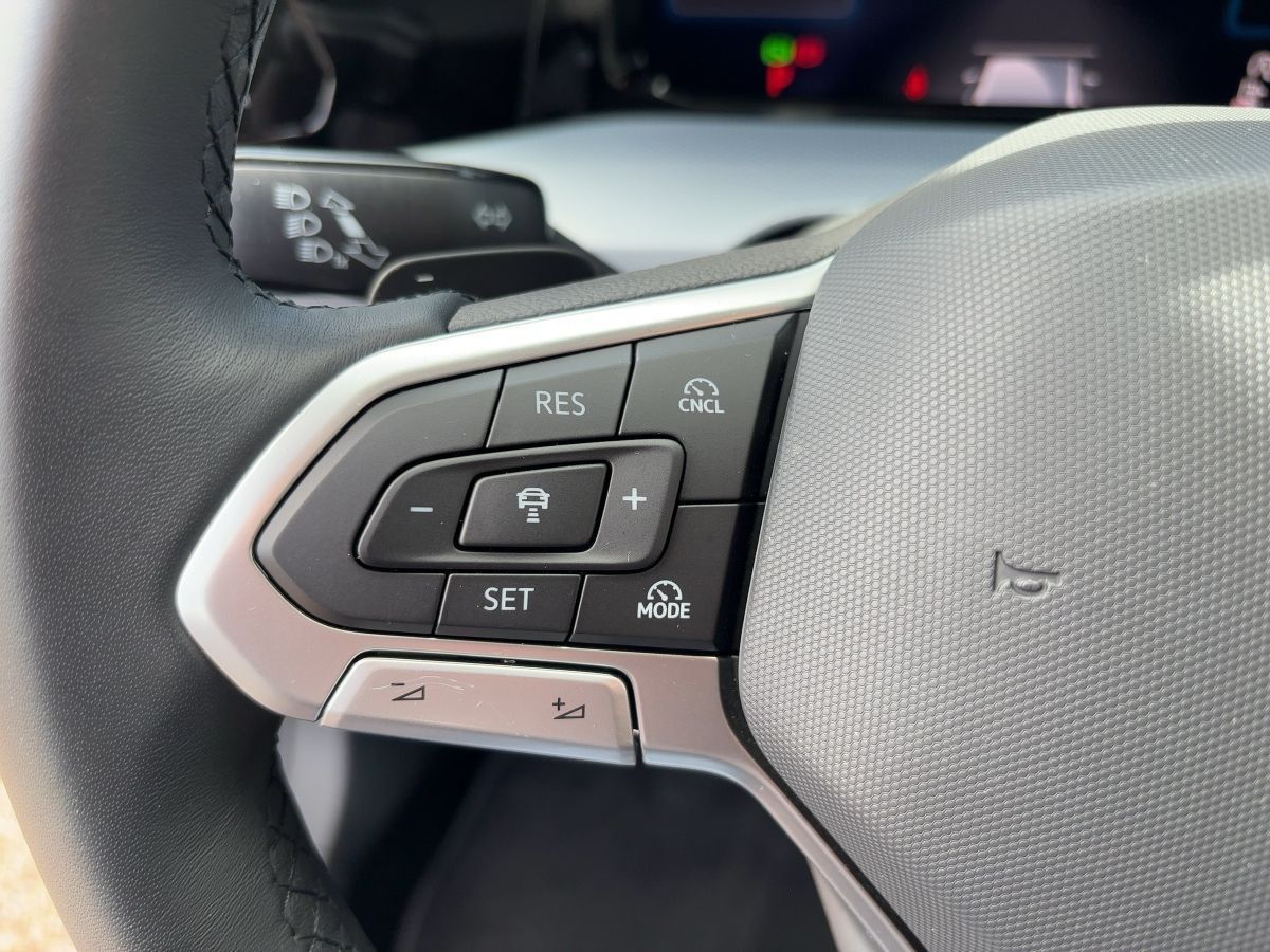Volkswagen Golf - Bild 13