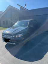 Mercedes-Benz GLB 250 DCT  - schwarze Mercedes-Benz GLB 250