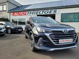 BAIC X55 ,  1.Hand, Unfallfrei , Scheckheft Gepfl. - BAIC Gebrauchtwagen
