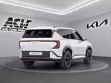 Kia EV5 2WD 81.4 GTL|360°KAMERA|HARMAN|FULL-LED|HEAD - mit Elektro-Antrieb: Beige, Geländewagen