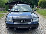 Audi A6 1.9TDI 131PS Avant, 6Gang, 2Hand, 179tkm!!! - gebrauchte Audi A6 aus dem Jahr 2002