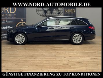 Mercedes C 200 - 7