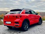 Volkswagen T-Roc Sport R-Line LED/Navi/ACC/Kamera/App - rote Volkswagen T-Roc