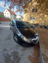 Lancia Delta 1.4 T-Jet 16v 88kW Argento Argento - Lancia Delta: 16v