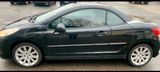 Peugeot 207 CC Premium 120 Automatik Premium Cabrio  - Peugeot 207 mit Benzin-Antrieb: Cabrio, Automatik