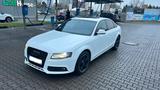 Audi A4 B8 2.7 TDI Neu Tuv - Audi A4 mit Diesel-Antrieb: Limousine, 2.7