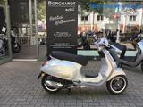 Vespa Primavera 50 Tech, - VESPA PRIMAVERA TECH 50