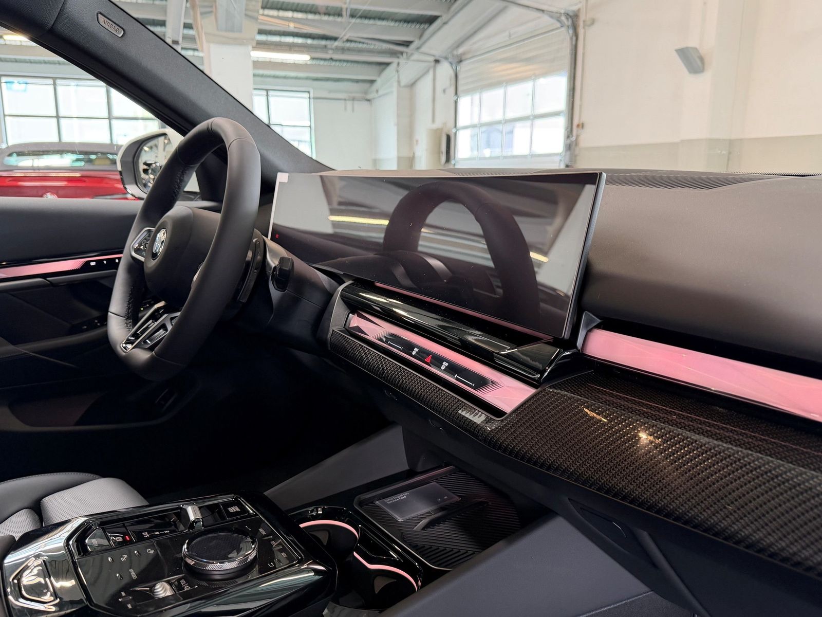 BMW 520 - Bild 6