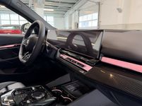 BMW 520 - Vorschau Bild 6
