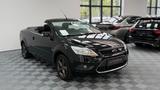 Ford Focus Cabrio Trend _Zustand & Historie 1a_ - Ford Focus aus 2009: Cabrio
