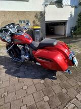 Indian Challenger  - INDIAN MOTORRAD