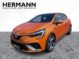 Renault Clio V 1.6 E-TECH 145 R.S. Line *NAVI*SpurH*PDC - Renault Clio mit Hybrid-Antrieb