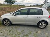 Volkswagen Glof 6, Auto - Volkswagen Golf: Gl