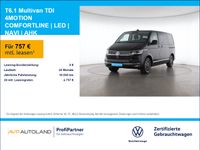 Volkswagen T6 Multivan - Vorschau Bild 1